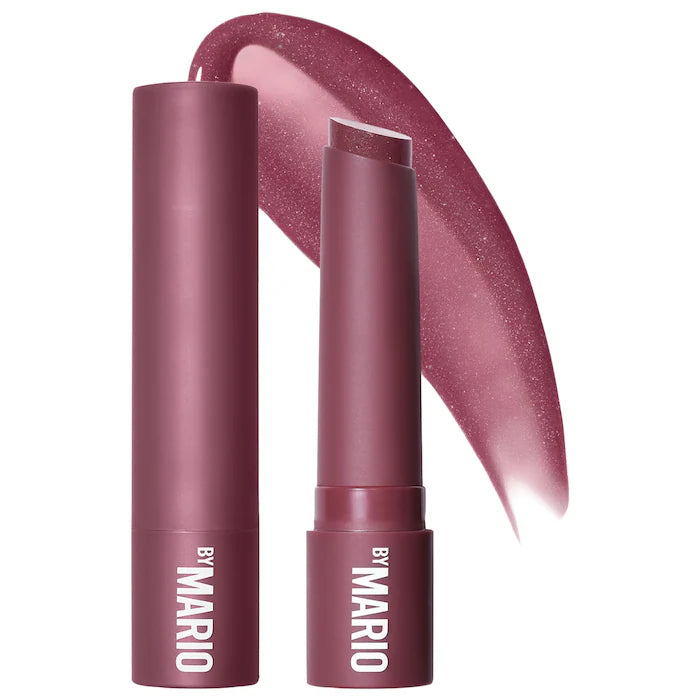 Makeup By Mario- MoistureGlow™ Plumping Lip Serum Shimmer Finish *PREORDEN*