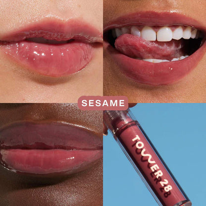 Tower 28 ShineOn Lip Jelly Non-Sticky Gloss
