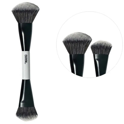 Makeup By Mario- F4 Dual-Ended Foundation and Face Brush *PREORDEN*