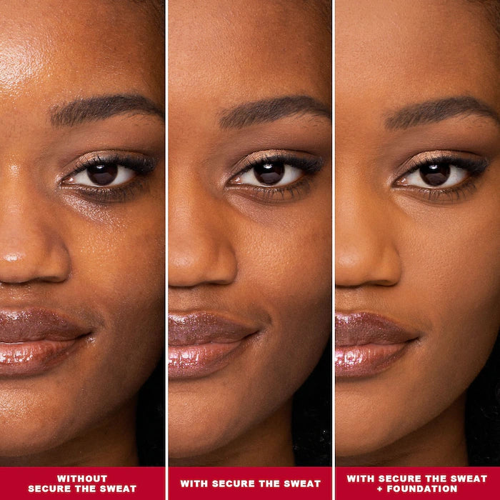 ONE/SIZE by Patrick Starrr Secure The Sweat Waterproof Mattifying Primer *PREORDEN*
