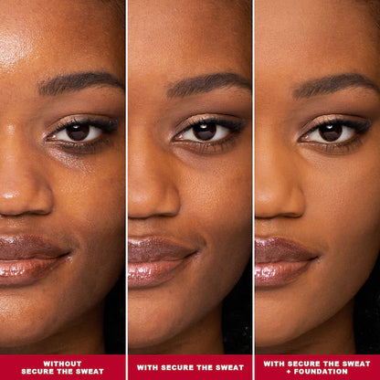 ONE/SIZE by Patrick Starrr Secure The Sweat Waterproof Mattifying Primer *PREORDEN*