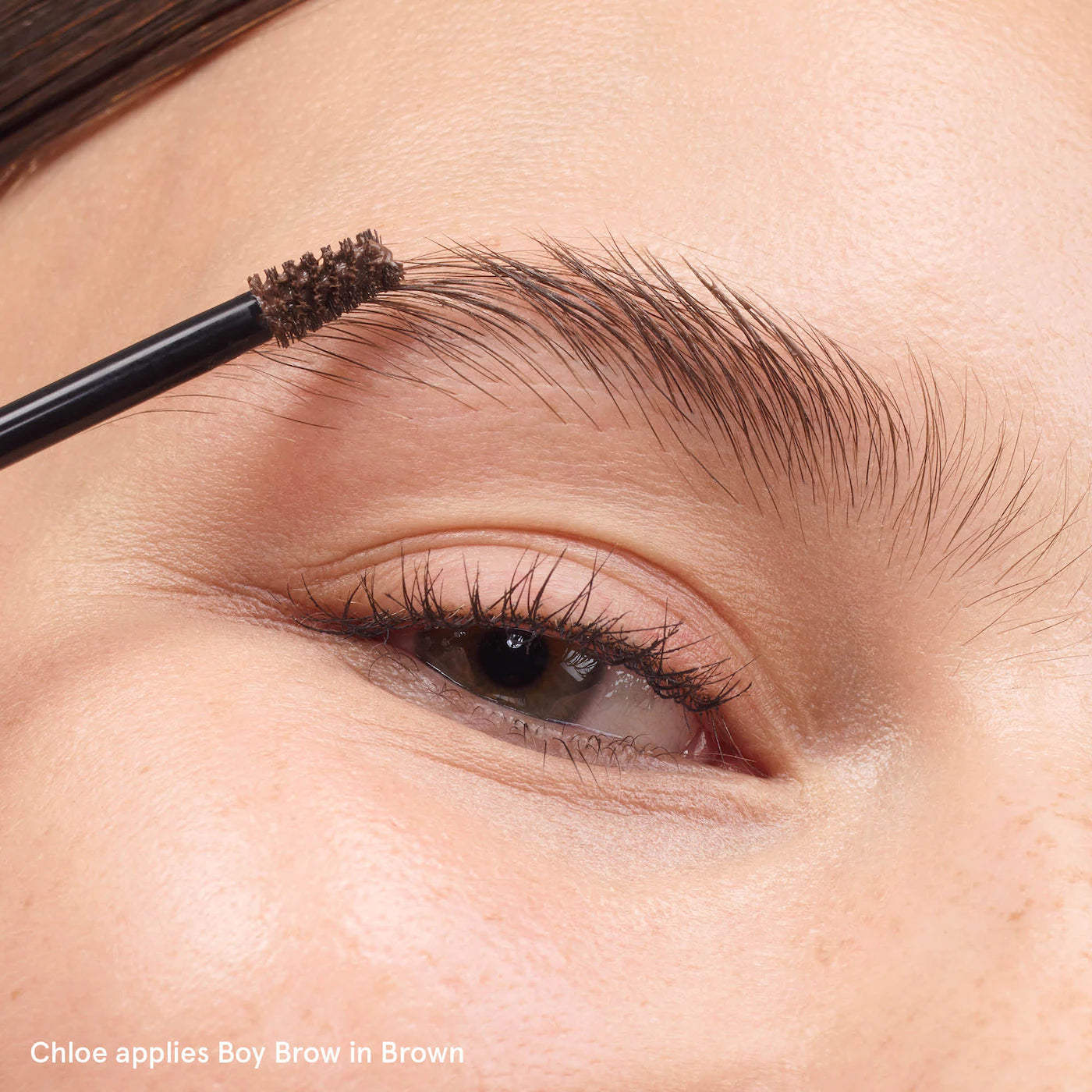 Glossier- Boy Brow Volumizing Eyebrow Gel-Pomade