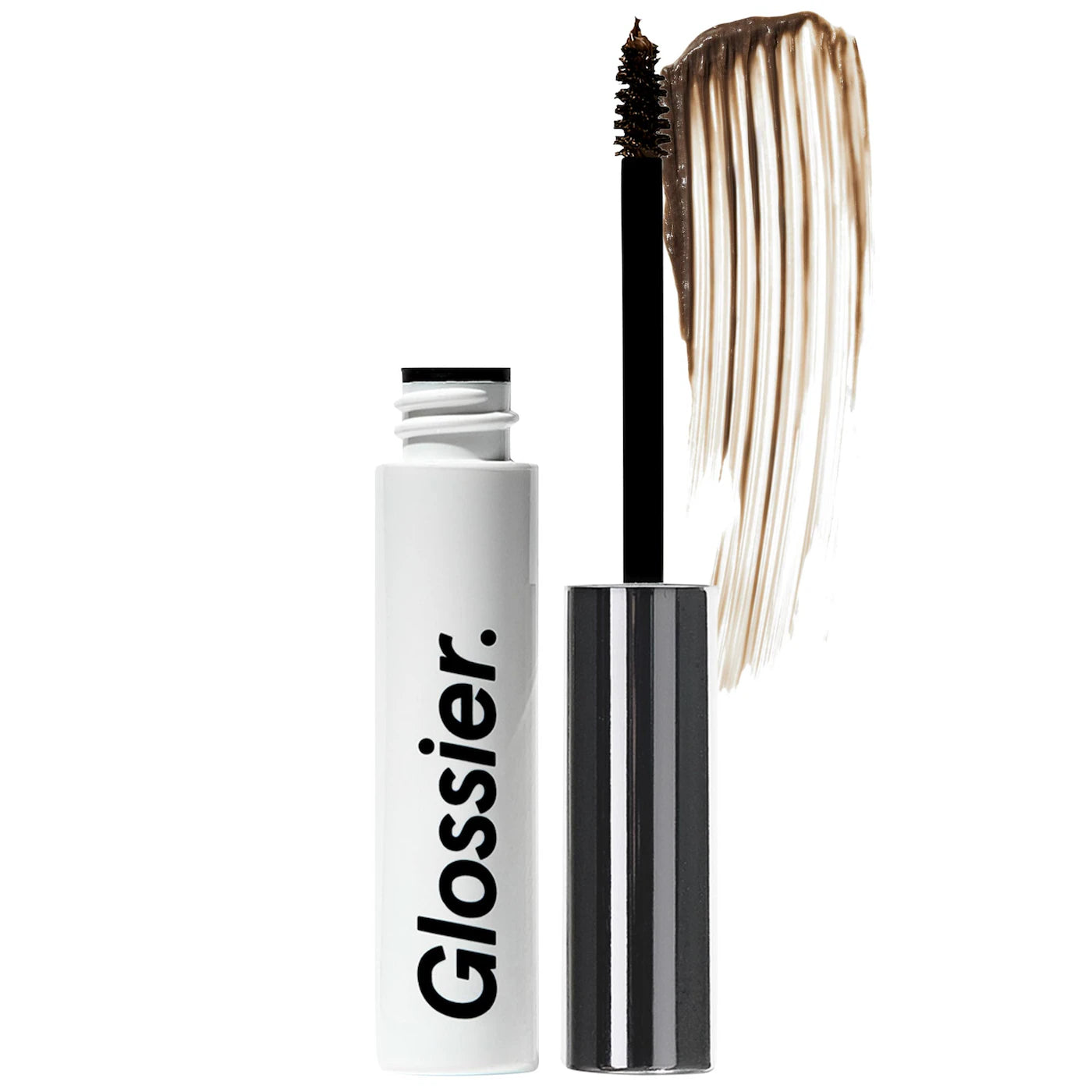 Glossier- Boy Brow Volumizing Eyebrow Gel-Pomade