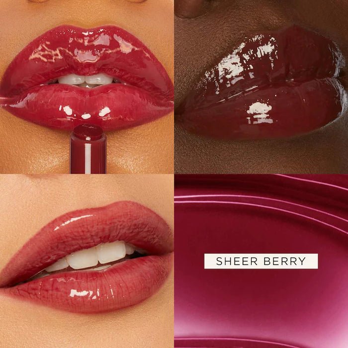Tarte - maracuja juicy lip vinyl High Shine finish *PREORDEN*