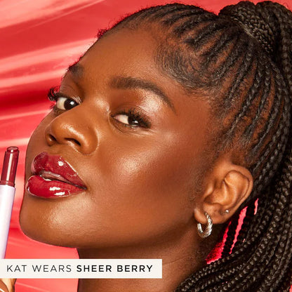 Tarte - maracuja juicy lip vinyl High Shine finish *PREORDEN*