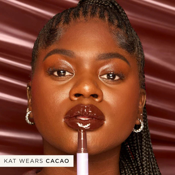Tarte - maracuja juicy lip vinyl High Shine finish *PREORDEN*