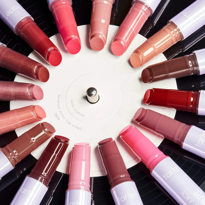 Tarte - maracuja juicy lip vinyl High Shine finish *PREORDEN*