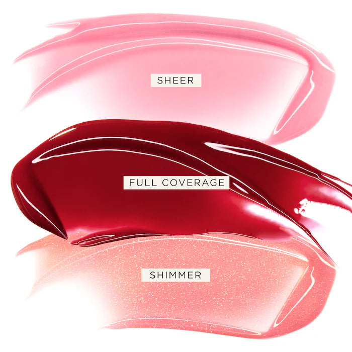 Tarte - maracuja juicy lip vinyl High Shine finish *PREORDEN*