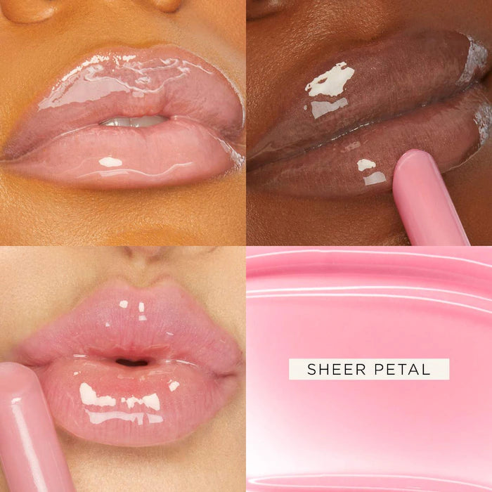 Tarte - maracuja juicy lip vinyl High Shine finish *PREORDEN*
