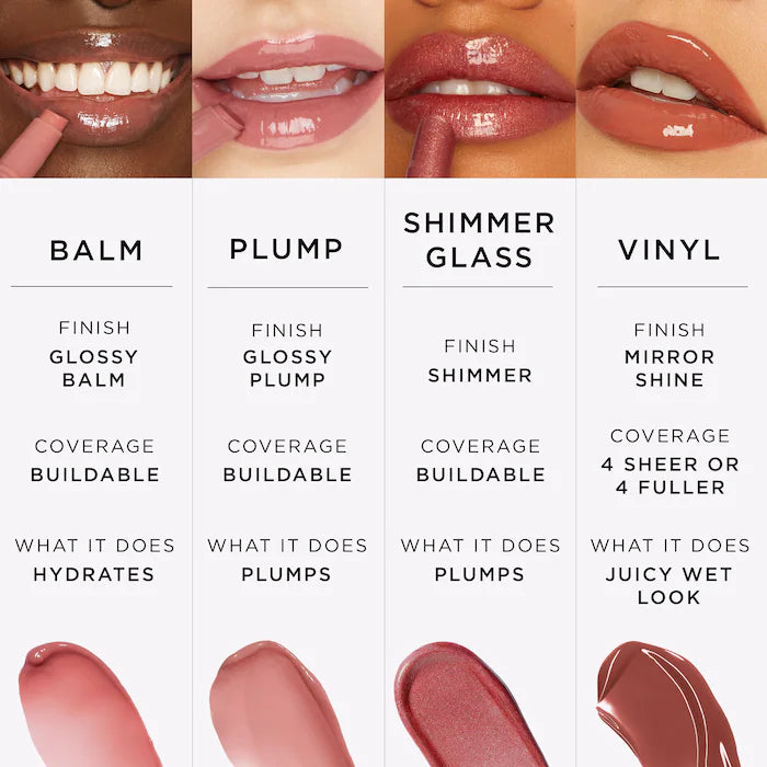 Tarte - maracuja juicy lip vinyl High Shine finish *PREORDEN*