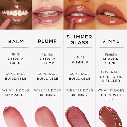 Tarte - maracuja juicy lip vinyl High Shine finish *PREORDEN*