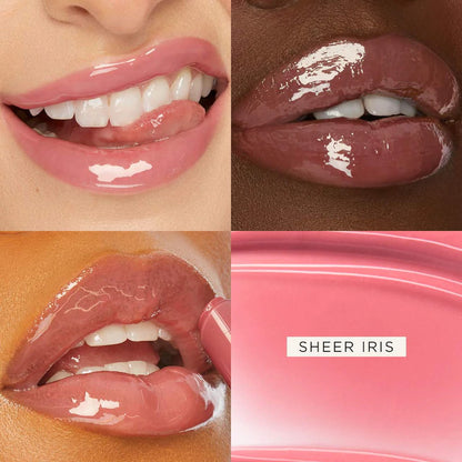 Tarte - maracuja juicy lip vinyl High Shine finish *PREORDEN*