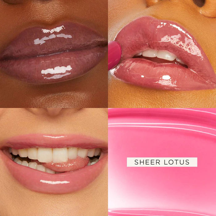 Tarte - maracuja juicy lip vinyl High Shine finish *PREORDEN*