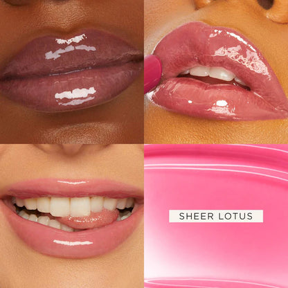 Tarte - maracuja juicy lip vinyl High Shine finish *PREORDEN*