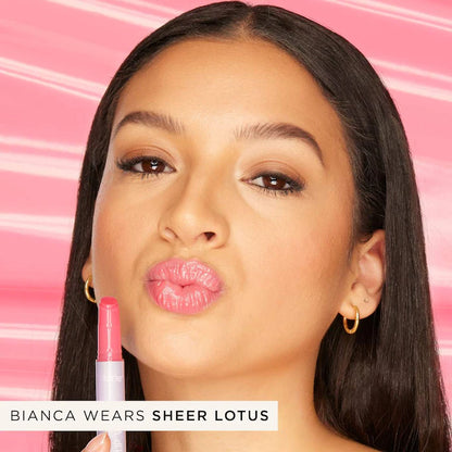 Tarte - maracuja juicy lip vinyl High Shine finish *PREORDEN*