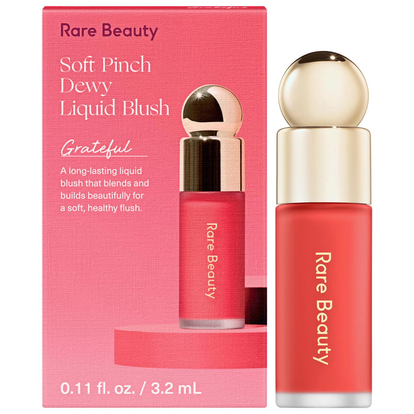 Rare Beauty- Mini Soft Pinch Liquid Blush *preorden*