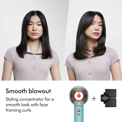 Dyson - Supersonic Nural Hair Dryer *PREORDEN*