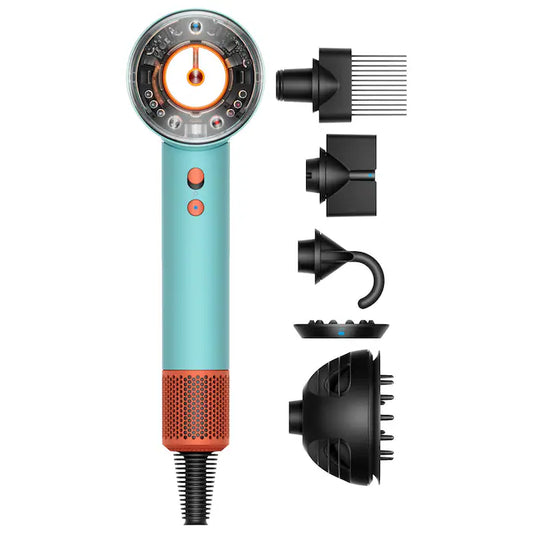 Dyson - Supersonic Nural Hair Dryer *PREORDEN*