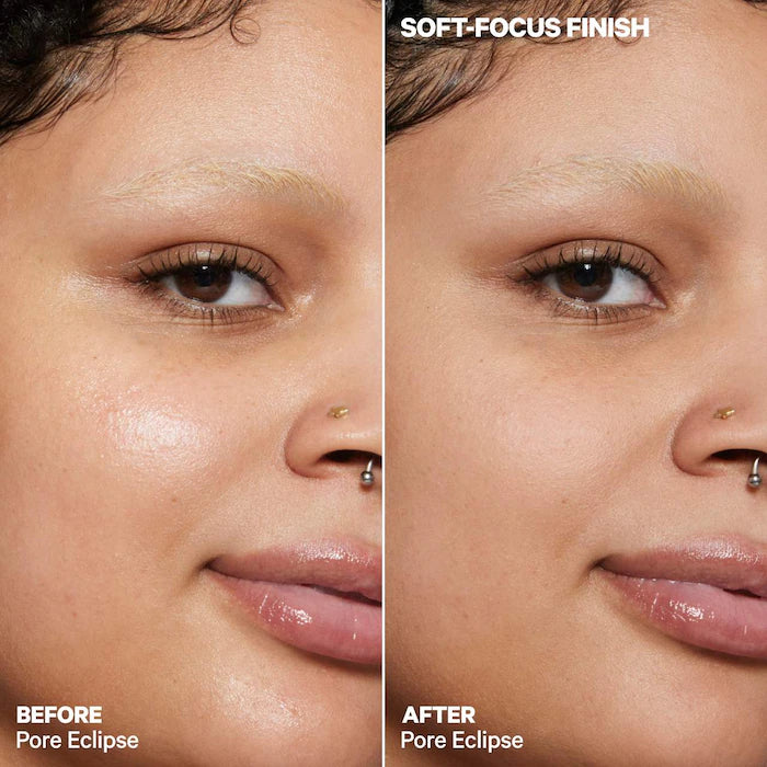 MILK MAKEUP- Pore Eclipse Non-Comedogenic Mattifying + Blurring Primer Stick *PREORDEN*