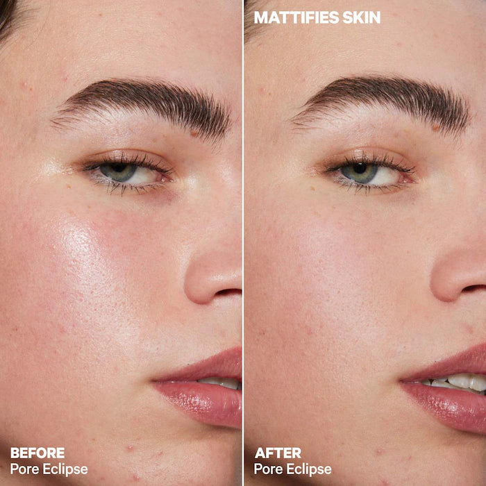MILK MAKEUP- Pore Eclipse Non-Comedogenic Mattifying + Blurring Primer Stick *PREORDEN*