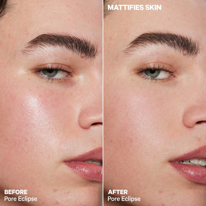 MILK MAKEUP- Pore Eclipse Non-Comedogenic Mattifying + Blurring Primer Stick *PREORDEN*