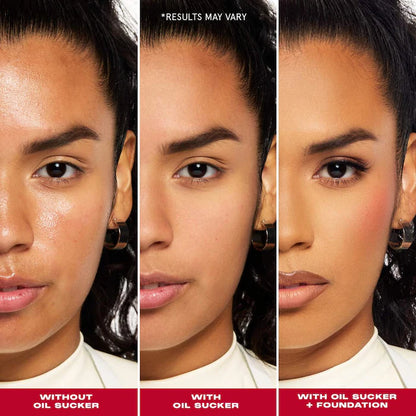 ONE/SIZE by Patrick Starrr - Oil Sucker Extreme Mattifying Alkaline Primer *preorden*