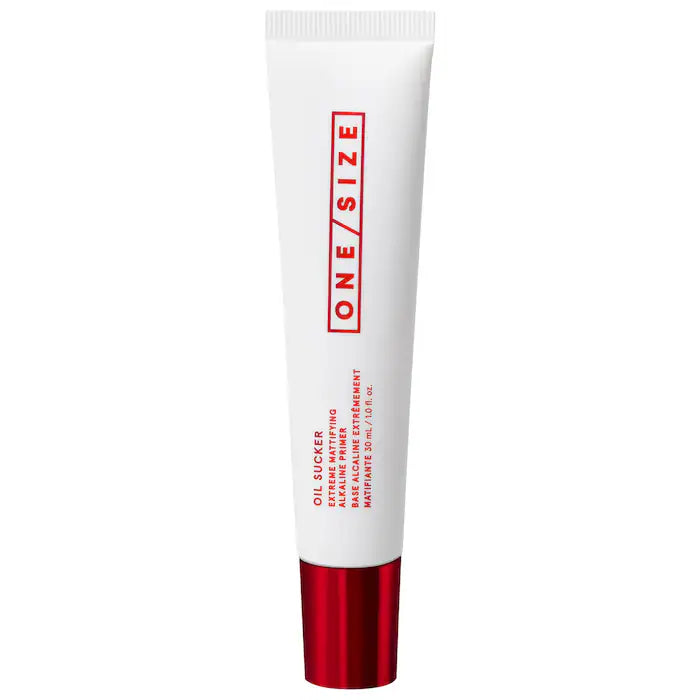 ONE/SIZE by Patrick Starrr - Oil Sucker Extreme Mattifying Alkaline Primer *preorden*