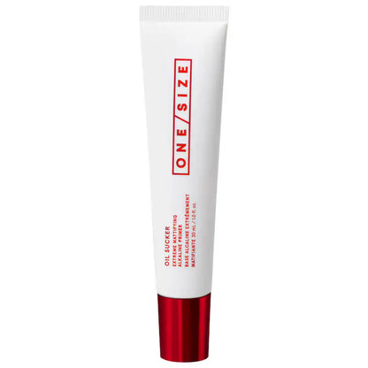 ONE/SIZE by Patrick Starrr - Oil Sucker Extreme Mattifying Alkaline Primer *preorden*
