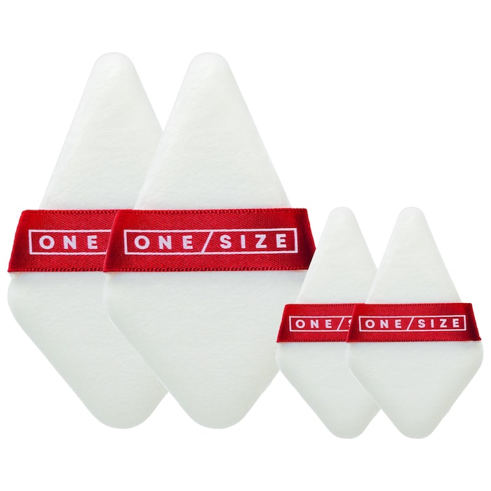 ONE/SIZE by Patrick Starrr- Precision Setting & Baking Kite Powder Puff Set *preorden*