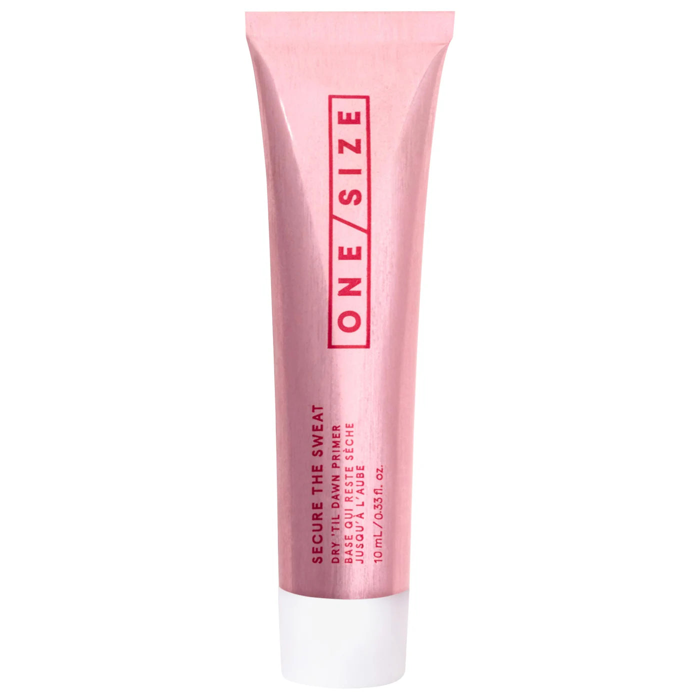 ONE/SIZE by Patrick Starrr Secure The Sweat Waterproof Mattifying Primer *PREORDEN*
