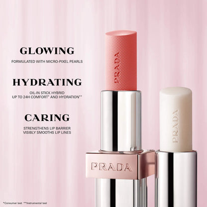 Prada Beauty - Prada Light Glowing Lip Oil Stick *preorden*