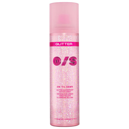 One Size Patrick Starrr- On 'Til Dawn Mattifying Waterproof Setting Spray *preorden*
