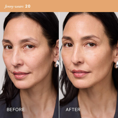 MERIT  The Uniform™ Tinted Mineral Sunscreen Broad Spectrum SPF 45 *preorden*