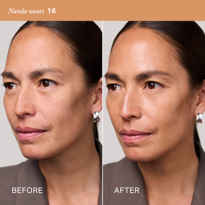 MERIT  The Uniform™ Tinted Mineral Sunscreen Broad Spectrum SPF 45 *preorden*