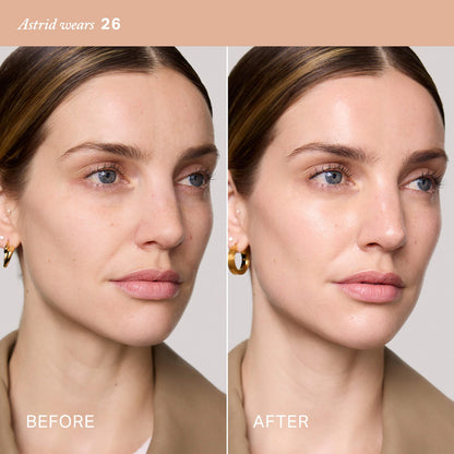 MERIT  The Uniform™ Tinted Mineral Sunscreen Broad Spectrum SPF 45 *preorden*