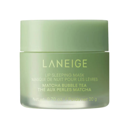LANEIGE Lip Sleeping Mask Intense Hydration with Vitamin C EDICIÓN LIMITADA *Pre-Order*