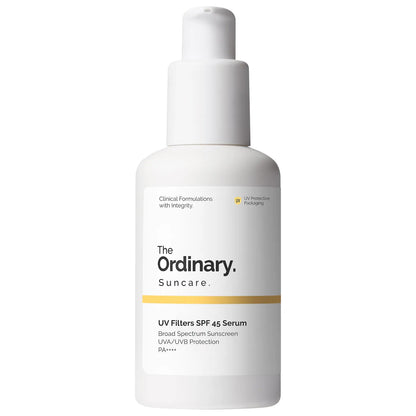 The Ordinary - UV Filters SPF 45 Serum Sunscreen PA++++ *PREORDEN*