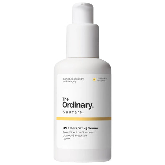 The Ordinary - UV Filters SPF 45 Serum Sunscreen PA++++ *PREORDEN*