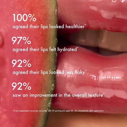 Summer Fridays- Pink Guava Lip Butter Balm *preorden*