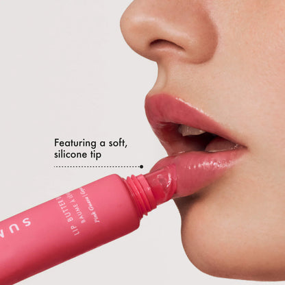 Summer Fridays- Pink Guava Lip Butter Balm *preorden*