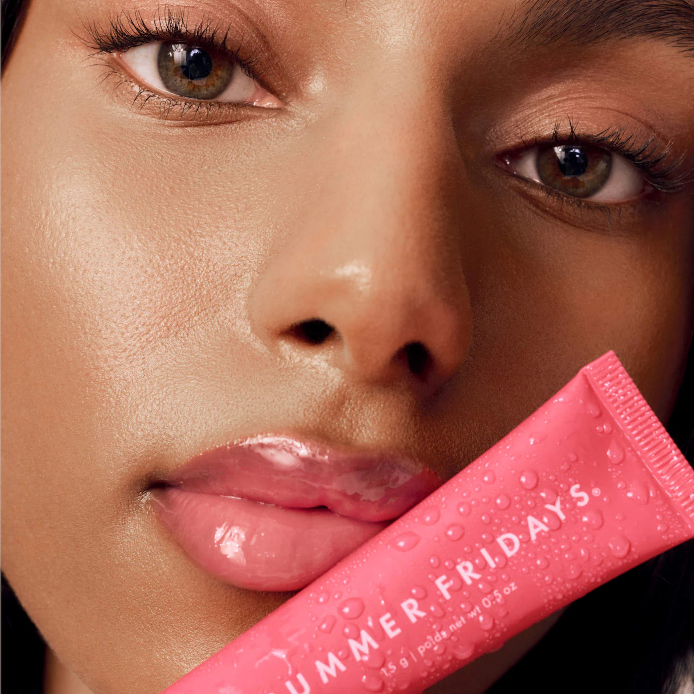 Summer Fridays- Pink Guava Lip Butter Balm *preorden*