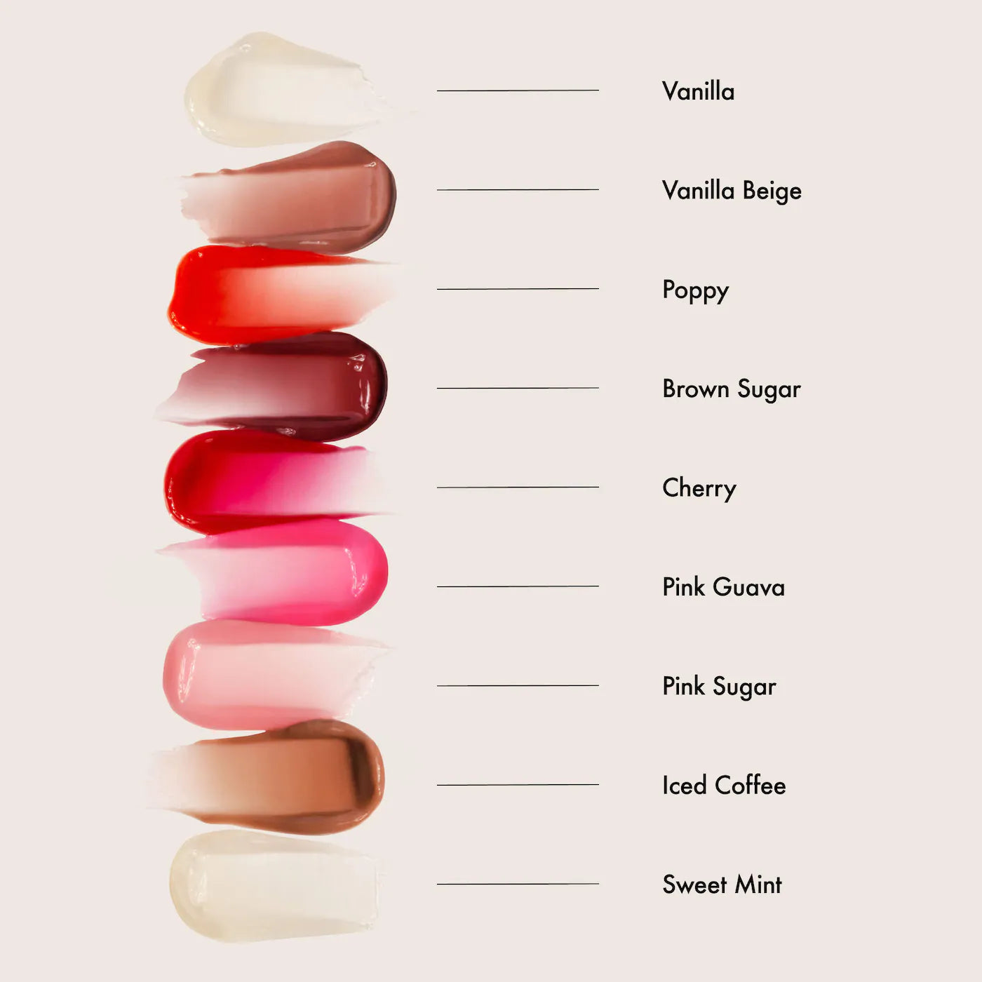 Summer Fridays- Pink Guava Lip Butter Balm *preorden*