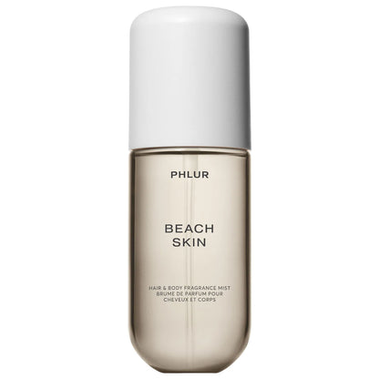 PHLUR - Beach Skin Body & Hair Fragrance Mist *preorden*