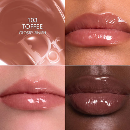 DIOR - Lip Glow Butter Hydrating Gloss Balm *preorden*