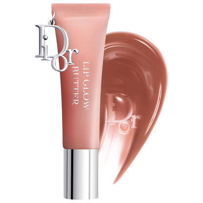 DIOR - Lip Glow Butter Hydrating Gloss Balm *preorden*
