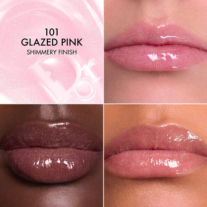 DIOR - Lip Glow Butter Hydrating Gloss Balm *preorden*