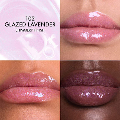 DIOR - Lip Glow Butter Hydrating Gloss Balm *preorden*