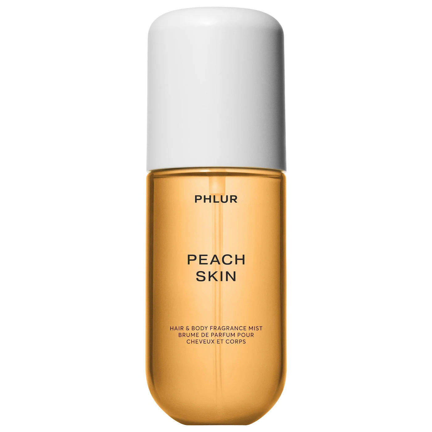 PHLUR  Peach Skin Body & Hair Fragrance Mist *preorden*