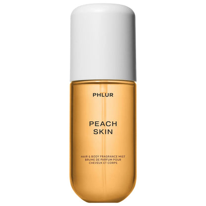 PHLUR  Peach Skin Body & Hair Fragrance Mist *preorden*