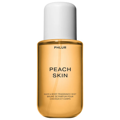 PHLUR  Peach Skin Body & Hair Fragrance Mist *preorden*